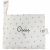 Variation Blanc, beige du produit Mini album photo Gaze Coeurs (personnalisable) de la marque Atelier Wagram