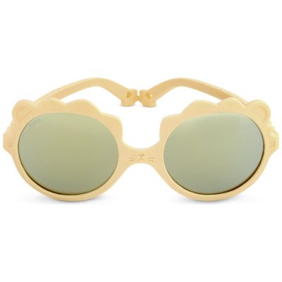 Lunettes de soleil Lion Vanille (1-2 ans)  par KI et LA