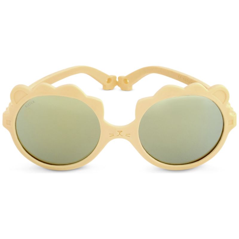 Lunettes de soleil Lion Vanille (12-24 mois) KI et LA Produit 1