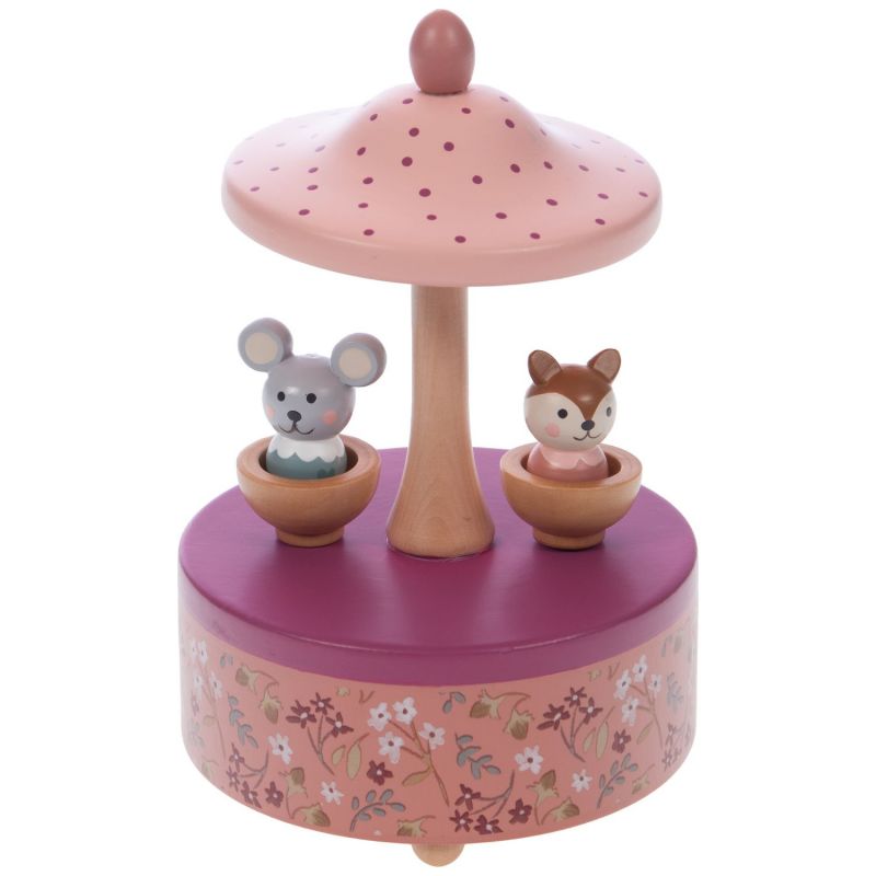 Boîte à musique Zoé - Reconditionné Amadeus Les Petits Produit 1