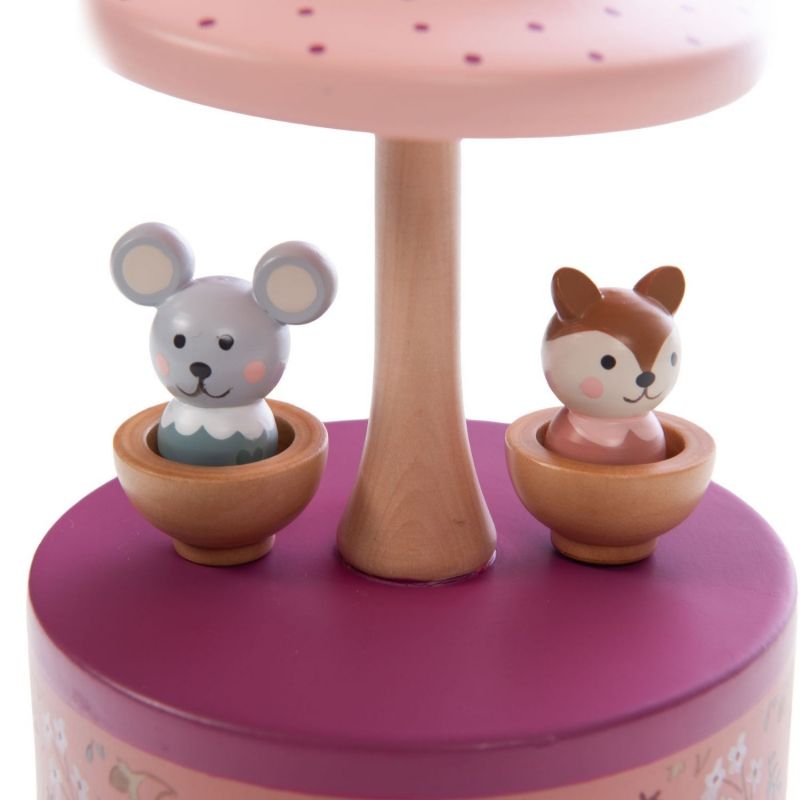 Boîte à musique Zoé - Reconditionné Amadeus Les Petits Produit 3