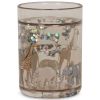 Lot de 2 gobelets à paillettes Safari Konges Slojd Produit 2