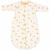 Variation Blanc, beige du produit Gigoteuse chaude Safari Leo TOG 2,5 (18-24 mois) de la marque Little Dutch