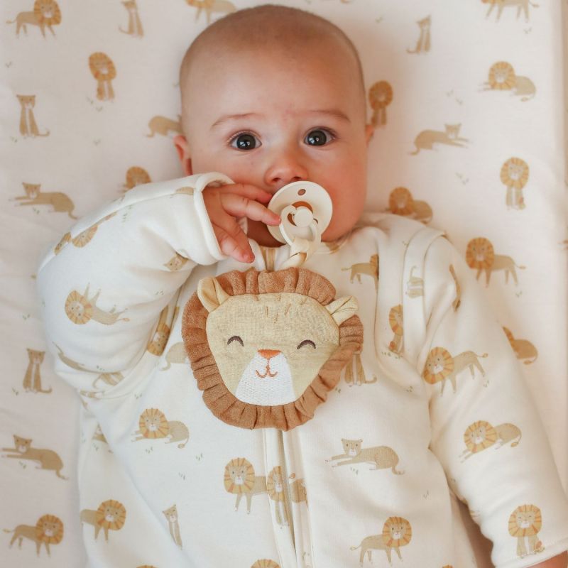 Gigoteuse chaude Safari Leo TOG 2,5 (18-24 mois) Little Dutch Ambiance 2