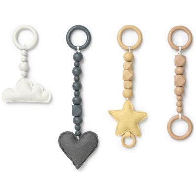 Jouets pour arche de jeu House of Elodie