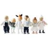 Famille de poupées (8 figurines) Le Toy Van Produit 3