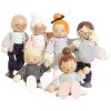 Famille de poupées (8 figurines) Le Toy Van Produit 4