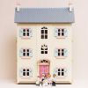 Famille de poupées (8 figurines) Le Toy Van Ambiance 7