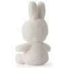 Peluche Miffy Terry Crème (23 cm)  par Bon Ton Toys