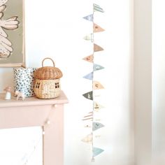 Sticker toise Fanions - Mimi'lou