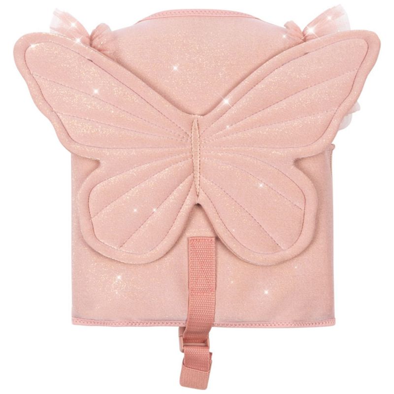 Gilet de natation Piper Powder pink (2-3 ans) Konges Sløjd Produit 3