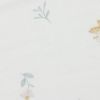 Lot de 3 mini langes en gaze de coton Lovely Birds (31 x 31 cm) Jollein Produit 4