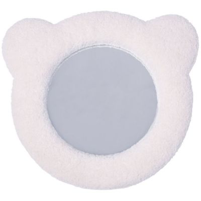 Miroir Teddy écru  par Childhome