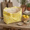 Sac cabas Citron Pop Sauthon Ambiance 2