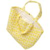 Sac cabas Citron Pop Sauthon Produit 3