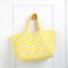 Sac cabas Citron Pop Sauthon Ambiance 6
