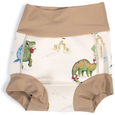 Maillot de bain bébé Dino Beach (1-2 ans) Filibabba