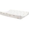 Housse de matelas à langer en jersey Nostalgic Ride (50 x 70 cm) Jollein Produit 3