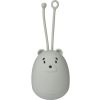 Veilleuse Watson Mr Bear Dove Blue (21 cm) - Reconditionné Liewood Produit 3