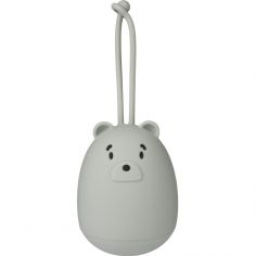 Veilleuse Watson Mr Bear Dove Blue (21 cm) - Reconditionné - Liewood