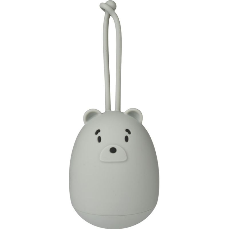 Veilleuse Watson Mr Bear Dove Blue (21 cm) - Reconditionné Liewood Produit 1