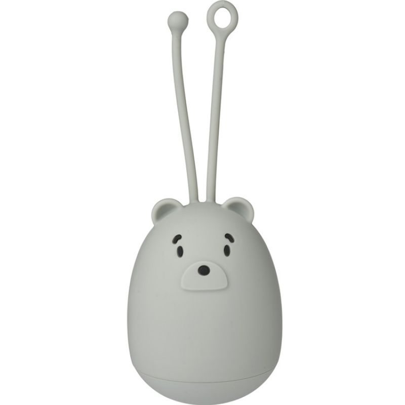 Veilleuse Watson Mr Bear Dove Blue (21 cm) - Reconditionné Liewood Produit 3