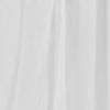 Ciel de lit blanc (245 cm)  par Jollein