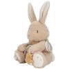Peluche d'activités Lapin Newborn Little Dutch Produit 8
