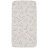 Drap housse en jersey Leafy Dreams (70 x 140 cm) Jollein Produit 4