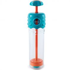 Jouet de bain pompe à eau 4 jets - Hape
