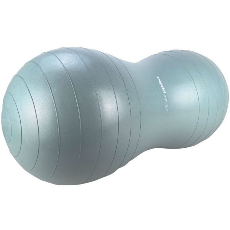 Balle sauteuse cacahuète Bleu matin Find that hippo Produit 4