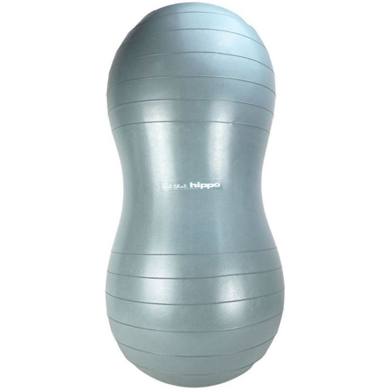 Balle sauteuse cacahuète Bleu matin Find that hippo Produit 5
