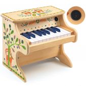 Piano électronique (18 clés)