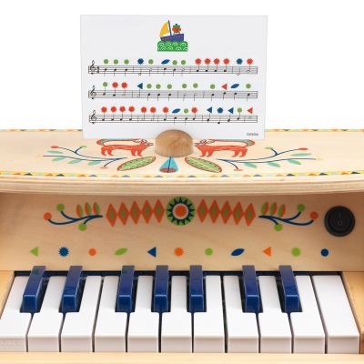 Piano électrique pour enfant