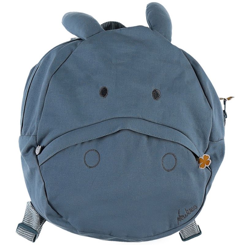 Sac à dos bébé Paco l'âne Noukie's