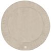 Tapis de jeu Fluffy Sand (95 cm) Jollein Produit 1