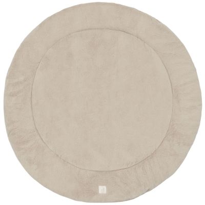 Tapis de jeu Fluffy Sand (95 cm)