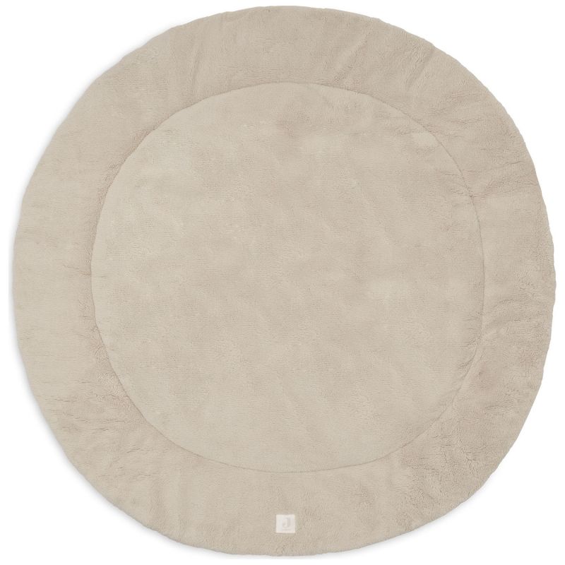 Tapis de jeu Fluffy Sand (95 cm) Jollein Produit 3