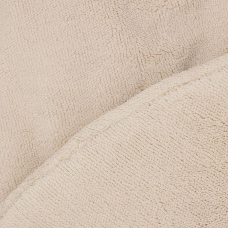 Tapis de jeu Fluffy Sand (95 cm) Jollein Produit 4