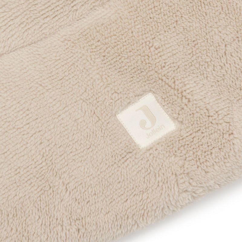 Tapis de jeu Fluffy Sand (95 cm) Jollein Produit 5