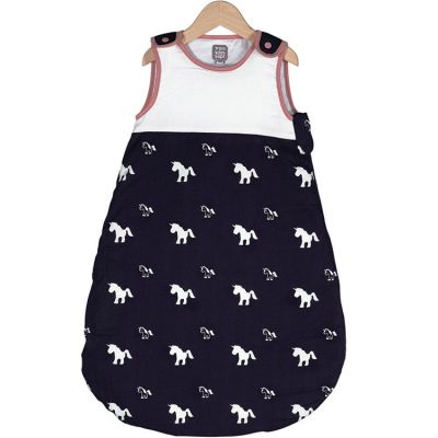 Gigoteuse chaude Ophélia la licorne TOG 3,75 (65 cm) Trois Kilos Sept