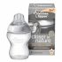 Biberon Closer to Nature (260 ml) - Tommee Tippee Biberon Closer to Nature (260 ml) - Tommee Tippee