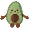 Petite Peluche Squishies Avocat (20 cm) Besitos Produit 1