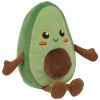Petite Peluche Squishies Avocat (20 cm) Besitos Produit 2