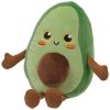 Petite Peluche Squishies Avocat (20 cm) Besitos Produit 3
