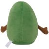 Petite Peluche Squishies Avocat (20 cm) Besitos Produit 4