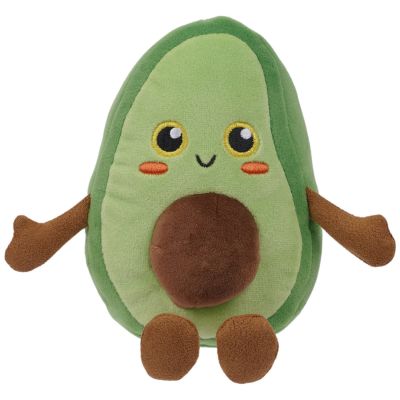 Petite Peluche Squishies Avocat (20 cm)