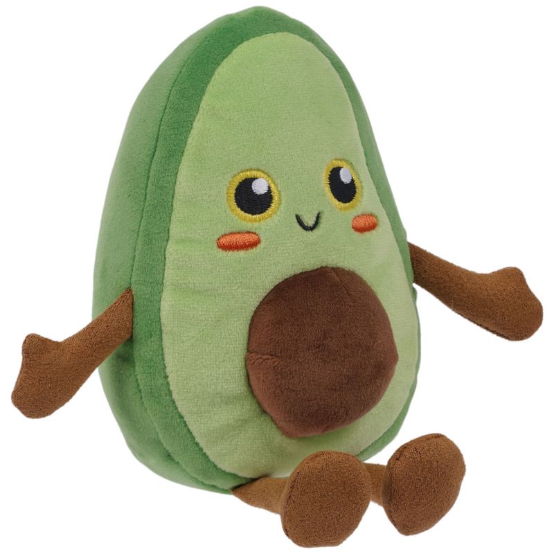 Petite Peluche Squishies Avocat (20 cm) Besitos Produit 2