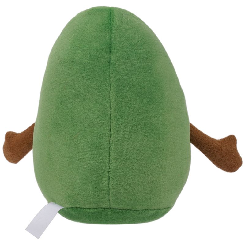 Petite Peluche Squishies Avocat (20 cm) Besitos Produit 4