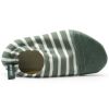 Chaussons d'eau Les Petits Mael Marinière (6-12 mois) Les Pas Petits Produit 3